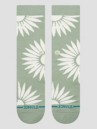 Stance Radial Burst Crew Socks