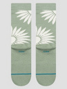 Stance Radial Burst Crew Socks