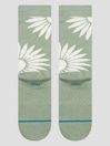 Stance Radial Burst Crew Socks