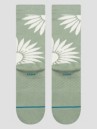 Stance Radial Burst Crew Socks