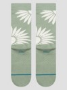 Stance Radial Burst Crew Socks