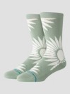 Stance Radial Burst Crew Socks