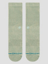 Stance Icon Dyed Crew Socks
