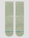 Stance Icon Dyed Crew Socks