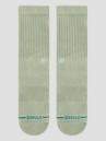 Stance Icon Dyed Crew Socks
