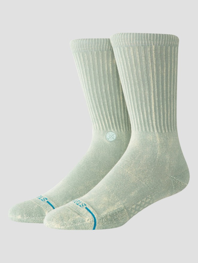 Stance Icon Dyed Crew Socks