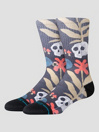 Stance Tropiskull Crew Socks