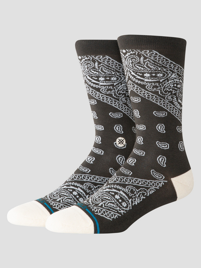 Stance Barrio Crew Socks