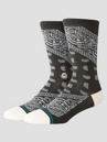 Stance Barrio Crew Socks
