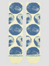 Stance Pop Dot Crew Socks