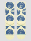 Stance Pop Dot Crew Socks