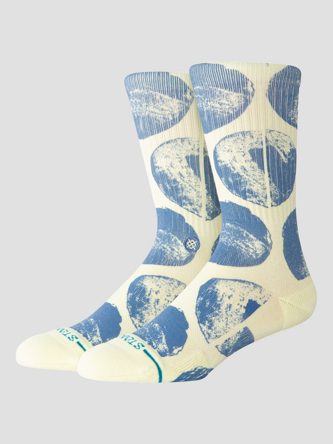 Stance Pop Dot Crew Socks