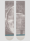 Stance Death Star Sw Crew Socks