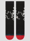Stance Skelly Dancing Crew Socks