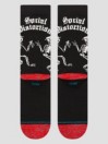 Stance Skelly Dancing Crew Socks