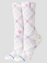 Stance Womens San Lucas Crew Socks