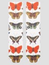 Stance Flutterby Crew Socken
