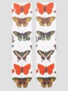 Stance Flutterby Crew Chaussettes