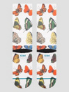 Stance Flutterby Crew Socks