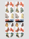 Stance Flutterby Crew Socken