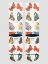 Stance Flutterby Crew Chaussettes