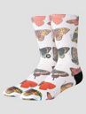 Stance Flutterby Crew Socken