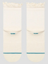 Stance Ruffle Quarter Calcetines