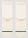 Stance Ruffle Quarter Calcetines