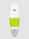 Buster Egg Surfboard