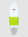 Buster Egg Surfboard