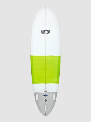 Egg Surfboard