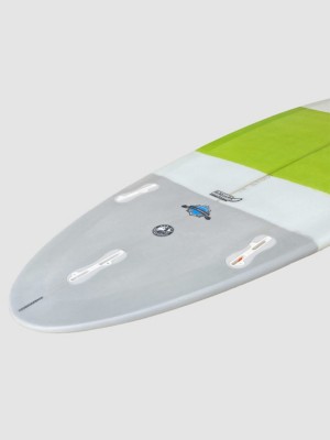 Egg Surfboard