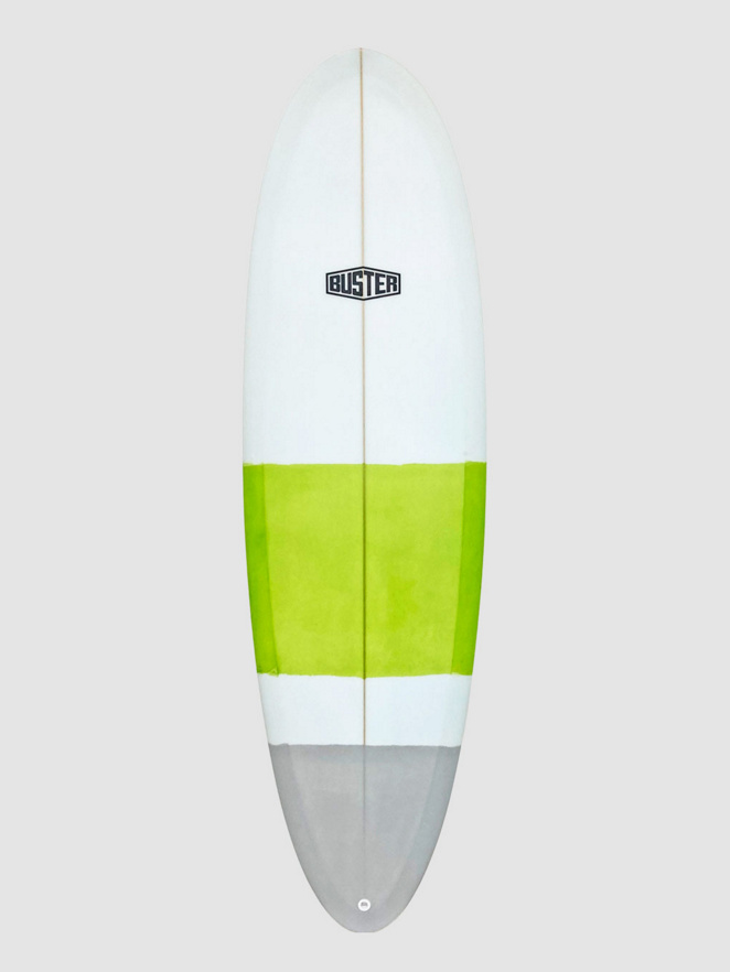 Buster Egg Surfboard