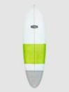 Buster Egg Surfboard