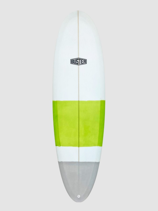 Buster Egg Surfboard