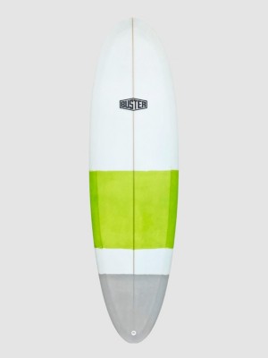 Egg Surfboard