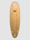 Buster Egg Wood Bamboo Deska za surfanje