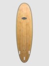 Buster Egg Wood Bamboo Tavola da Surf