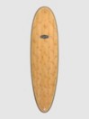 Buster Egg Wood Bamboo Tavola da Surf