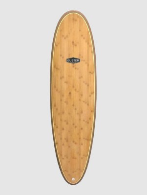 Egg Wood Bamboo Surfboard