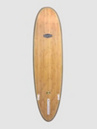 Buster Magic Glider Wood Bamboo Surfboard