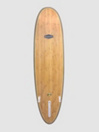 Buster Magic Glider Wood Bamboo Surfboard