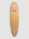 Buster Magic Glider Wood Bamboo Surfboard