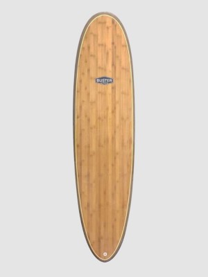 Magic Glider Wood Bamboo Planche de surf