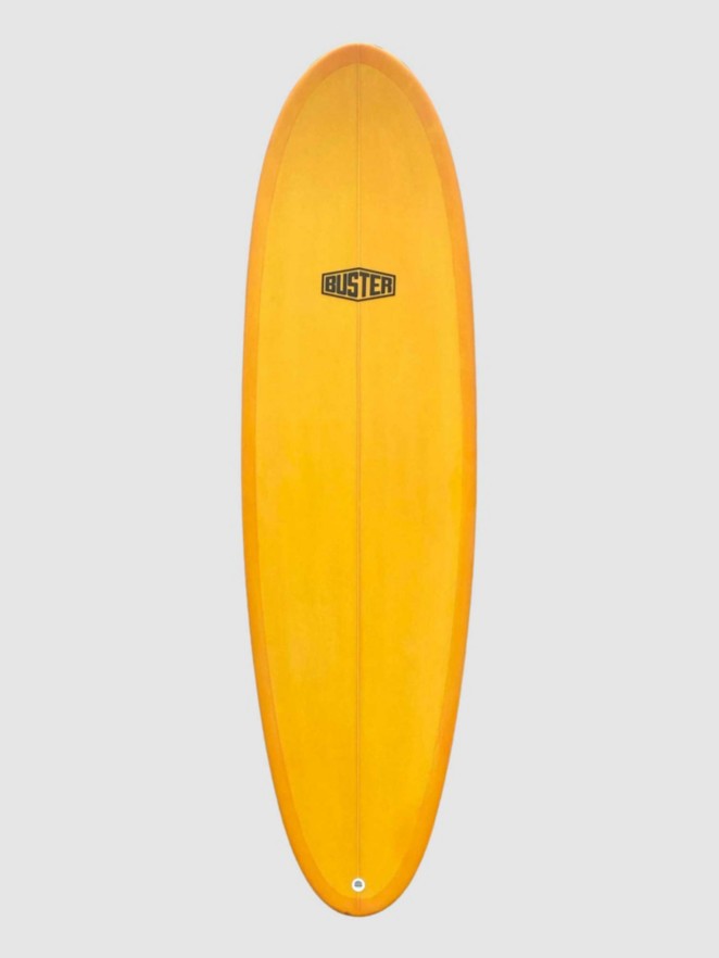 Buster Micro Egg Surfboard