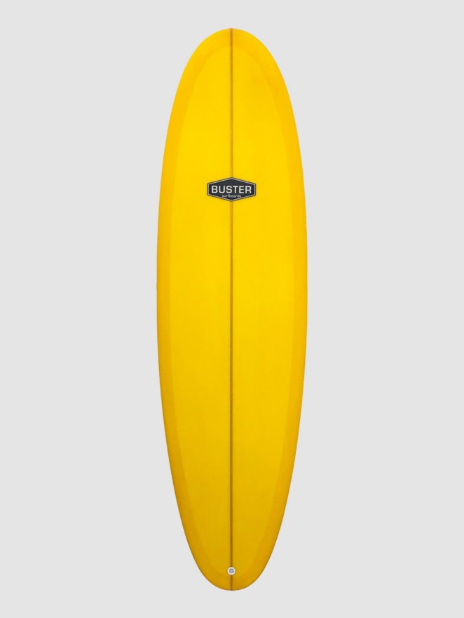 Buster Micro Egg Surfboard