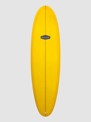 Micro Egg Surfboard