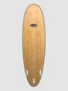 Buster Micro Egg Wood Bamboo Surfboard