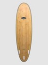 Buster Micro Egg Wood Bamboo Surfebrett