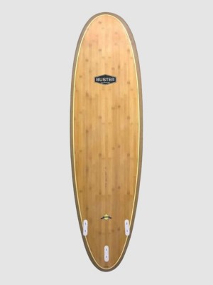 Micro Egg Wood Bamboo Surfboard